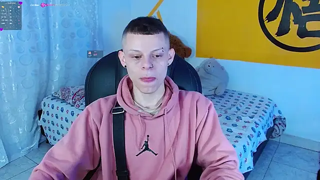 Matthew Boy  online show from 12/28/24, 08:05