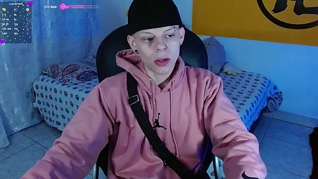 Matthew Boy  online show from 12/29/24, 06:14