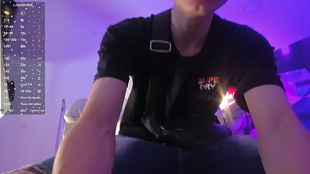 Matthew Boy  online show from 01/21/25, 08:21