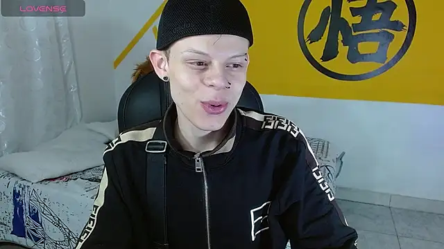 Matthew Boy  online show from 01/22/25, 06:31