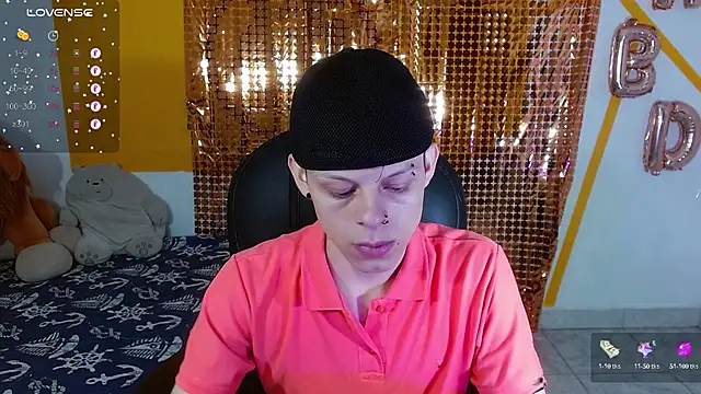 Matthew Boy  online show from 01/27/25, 04:30