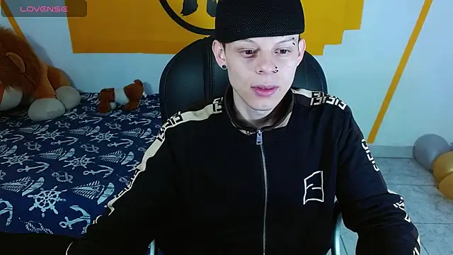 Matthew Boy  online show from 01/30/25, 11:44