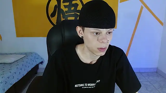 Matthew Boy  online show from 02/07/25, 11:34