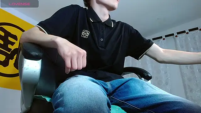 Matthew Boy  online show from 02/23/25, 04:28