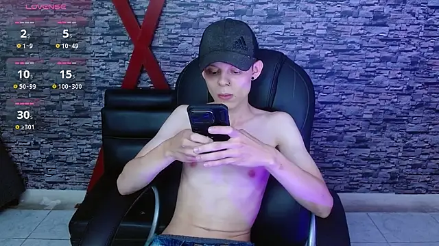 Matthew Boy  online show from 03/10/25, 08:56