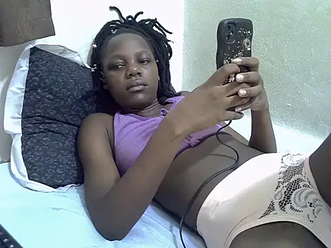 raycute9 online show from 04/11/26, 05:45