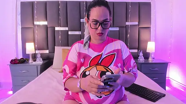 talivega online show from 02/08/26, 08:12