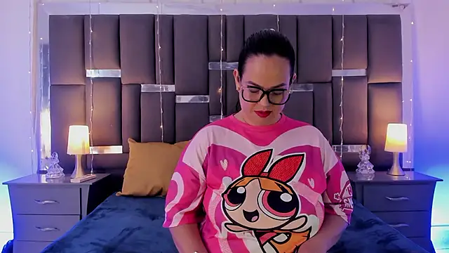 talivega online show from 03/08/26, 06:44