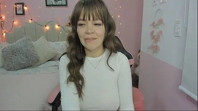 emilyharrix online show from 03/20/26, 10:25