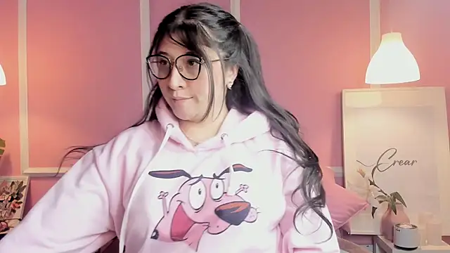 hannaasweet online show from 02/21/25, 03:01