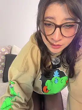 hannaasweet online show from 02/23/26, 08:50