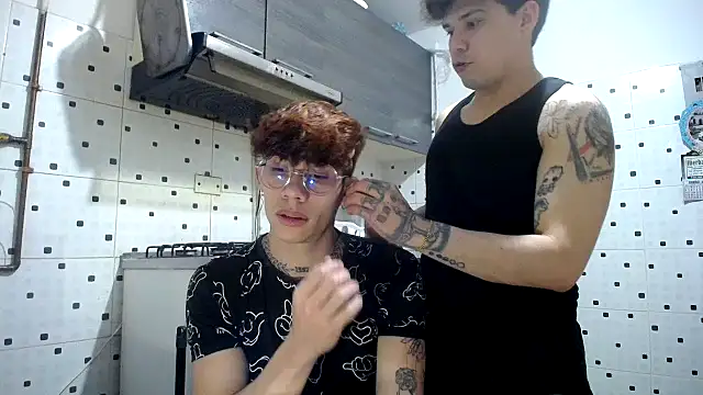 thiagomurphyy online show from 01/15/26, 06:51