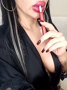 black Pantherr69 online show from 10/14/25, 05:19