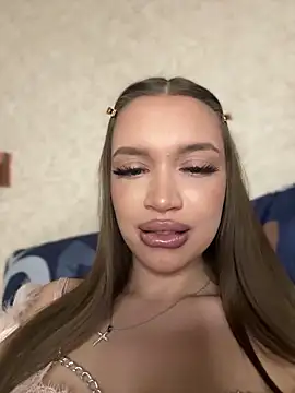 bunnyrich online show from 04/18/26, 10:32