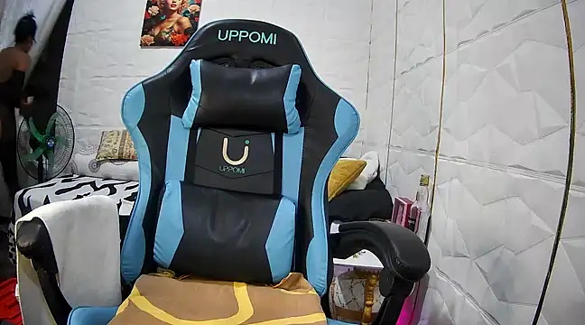 Snapshot of Mendoza_Amaranata chatting on 03/09/25, 12:10 Mendoza Amaranata online show from 03/09/25, 12:10