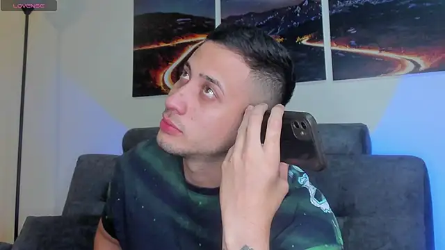 matt saill online show from 02/12/25, 01:30