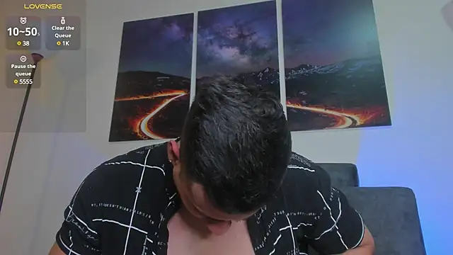 matt saill online show from 02/25/25, 01:41