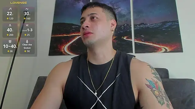 matt saill online show from 09/27/25, 01:05