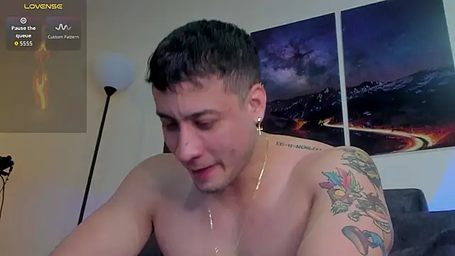 matt saill online show from 10/02/25, 12:17