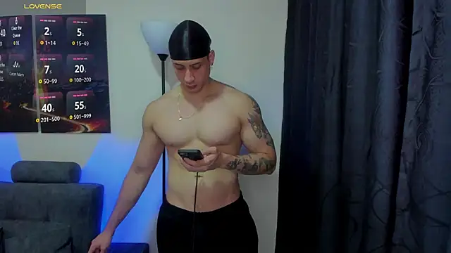 matt saill online show from 10/10/25, 01:04