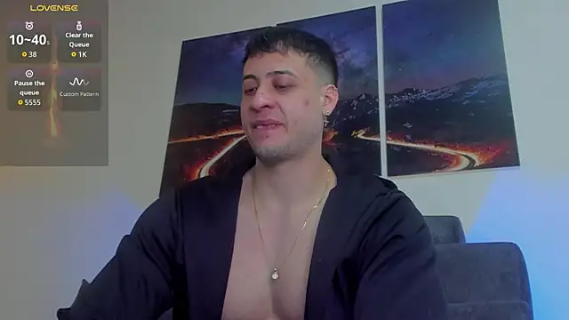 matt saill online show from 10/13/25, 12:38