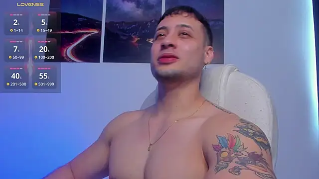 matt saill online show from 10/19/25, 01:34