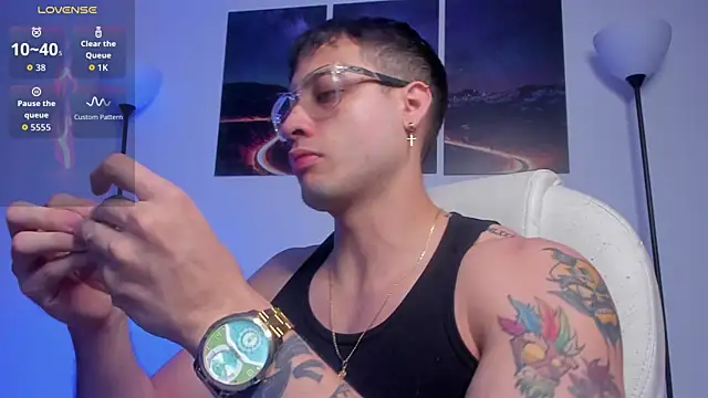 matt saill online show from 10/30/25, 10:27