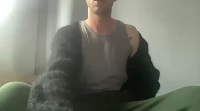 pancer92 online show from 01/01/25, 12:55