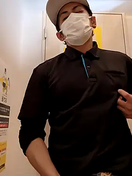 RYOTA8888888888 online show from 02/06/25, 05:35