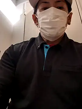 RYOTA8888888888 online show from 02/09/25, 06:22