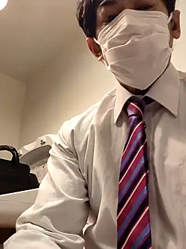 RYOTA8888888888 online show from 02/15/25, 07:49