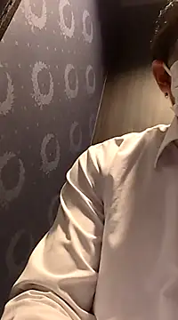 RYOTA8888888888 online show from 02/17/25, 07:15