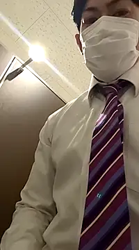 RYOTA8888888888 online show from 03/10/25, 05:22