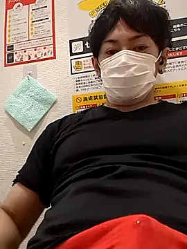 RYOTA8888888888 online show from 09/17/25, 05:36