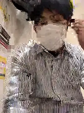 RYOTA8888888888 online show from 01/18/26, 05:06