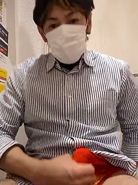 RYOTA8888888888 online show from 02/06/26, 05:27