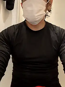 RYOTA8888888888 online show from 03/14/26, 04:12