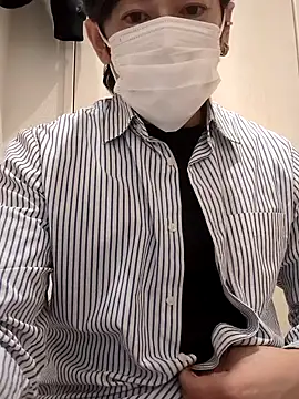 RYOTA8888888888 online show from 03/20/26, 05:40