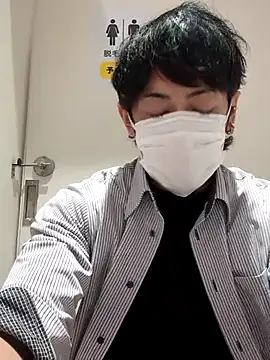 RYOTA8888888888 online show from 04/04/26, 04:59