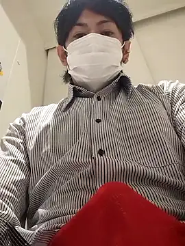 RYOTA8888888888 online show from 04/11/26, 05:39