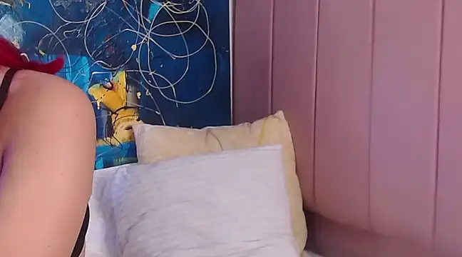 Snapshot of SusyAlvarez chatting on 12/17/24, 07:59 SusyAlvarez online show from 12/17/24, 07:59