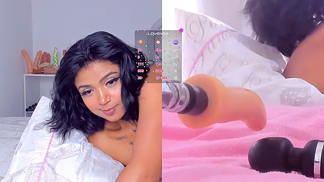 revy blacck online show from 05/15/26, 11:34