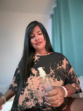 Snapshot of Saorii_kiido chatting on 02/16/25, 11:37 Saorii kiido online show from 02/16/25, 11:37