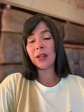 Snapshot of Saorii_kiido chatting on 02/23/25, 01:10 Saorii kiido online show from 02/23/25, 01:10