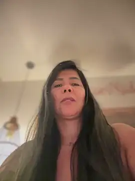 Snapshot of Saorii_kiido chatting on 10/30/25, 10:21 Saorii kiido online show from 10/30/25, 10:21