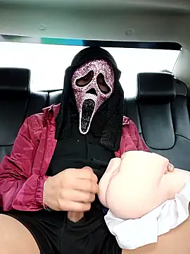 Alfrendino44 online show from 01/14/26, 08:36