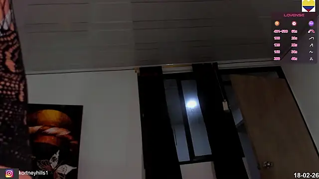 sexykortney online show from 02/19/26, 02:51