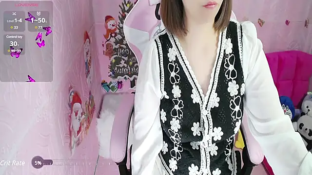 Kae Jp online show from 12/17/24, 02:00