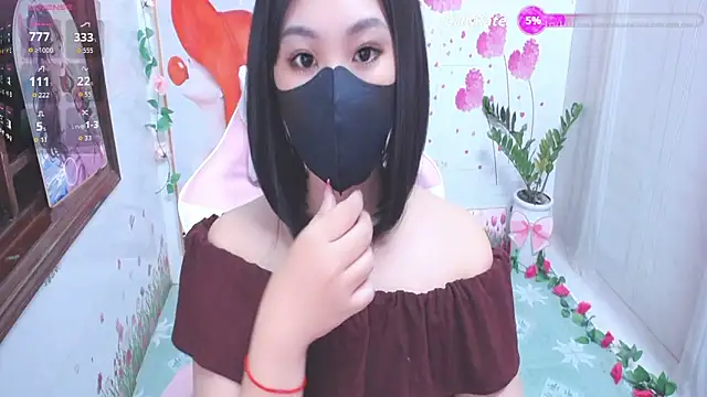 Kae Jp online show from 09/15/25, 05:13