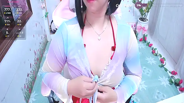 Kae Jp online show from 09/26/25, 02:26